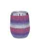 Rhinestone Drink Tumbler